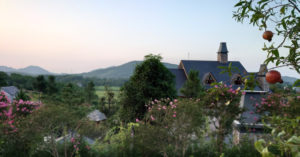 Vườn Ecotta